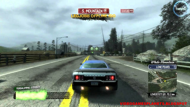 burnout paradise the ultimate box multiplayer crack